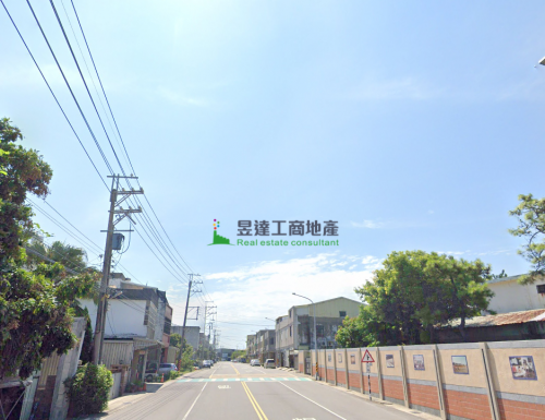 楊梅2842氣派大廠