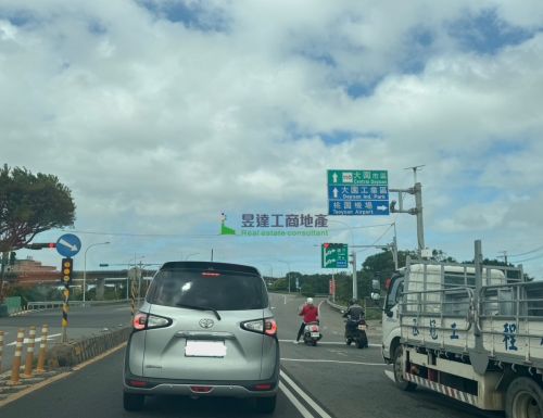 航空城181安置街廓