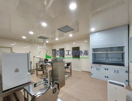 南崁漂亮MIT113透天廠辦