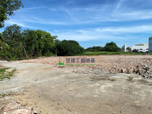 頭份面寬4277工業地