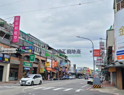 大竹市區256廠房