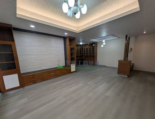 春暉麗園美大3房雙衛