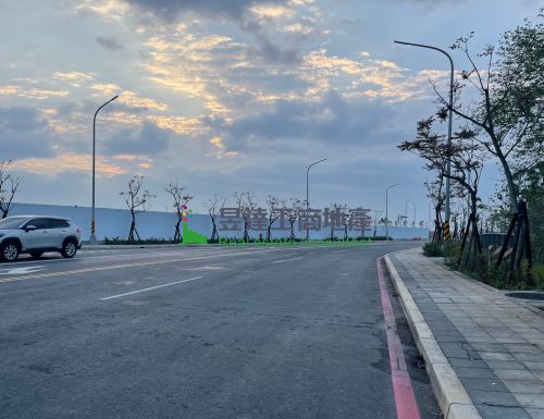 林口工一1709工業地