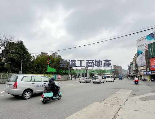 楊梅1169RC工業廠