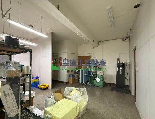 南樹林164工業廠房