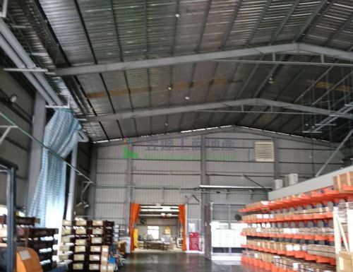 中壢8485工業大廠