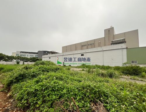 大溪近介壽路401工業地