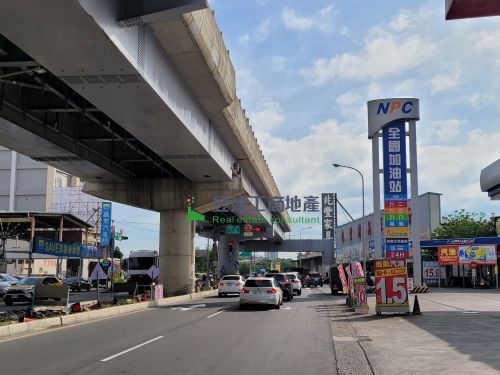 鶯歌615大路邊工業地