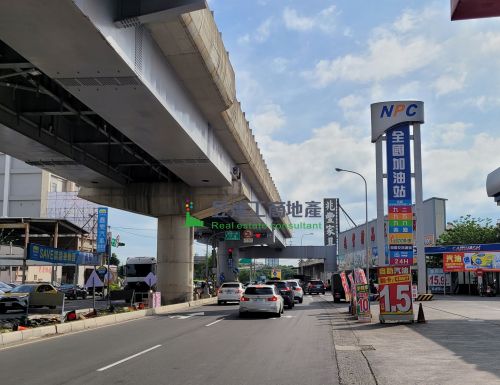 鶯歌615大路邊工業地