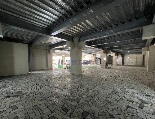 海湖163漂亮廠房1F