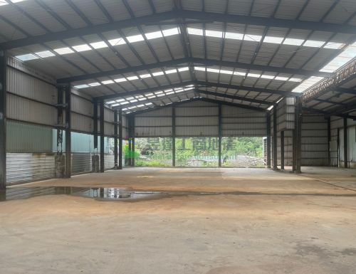 大園530資源處理廠出租