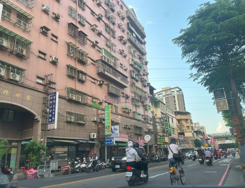 五股展覽館417面寬廠房地