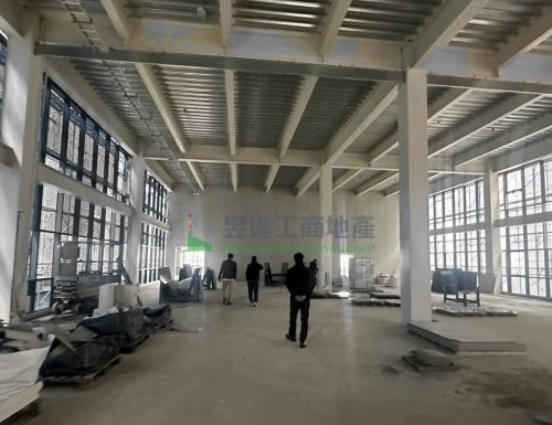 龜山工業區473全新科技廠