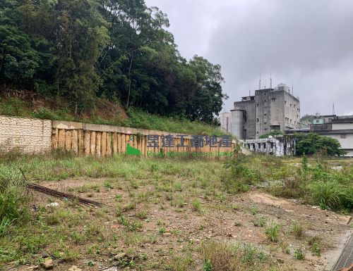 龜山市區旁1618工+農