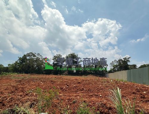 楊梅交流道1023工業地