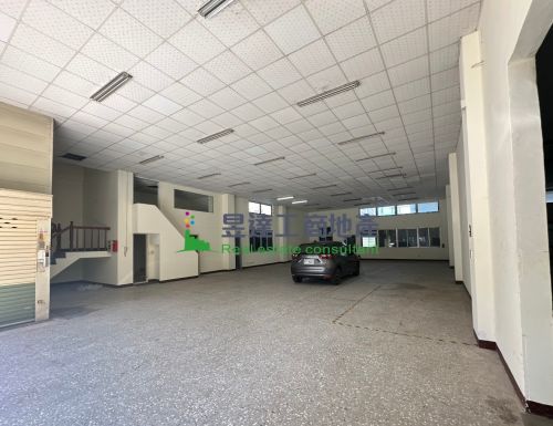 烏樹林雙併446RC廠房