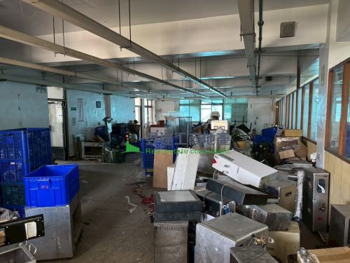 桃園南豐1500廠辦