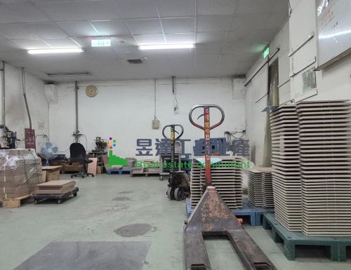 蘆竹460工業廠房