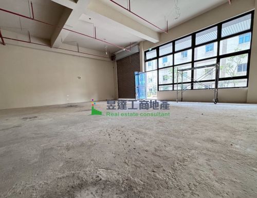憶聲智匯園區小坪數廠辦E
