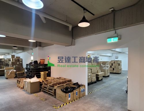 巴頓工業城109RC廠辦(全)
