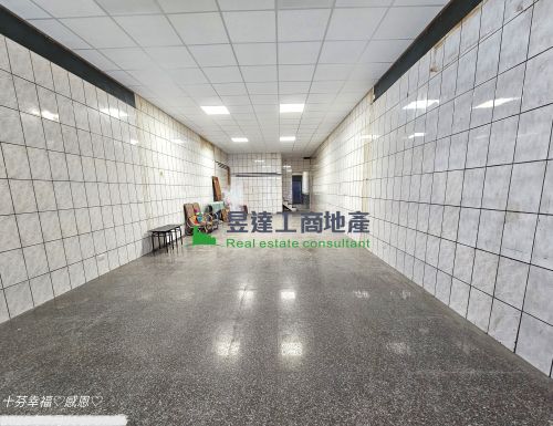 大園市區黃金店面
