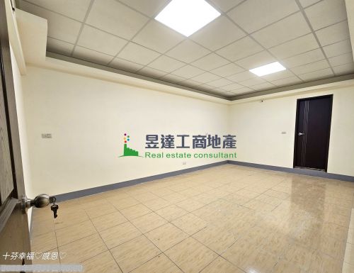 大園市區2樓整層出租