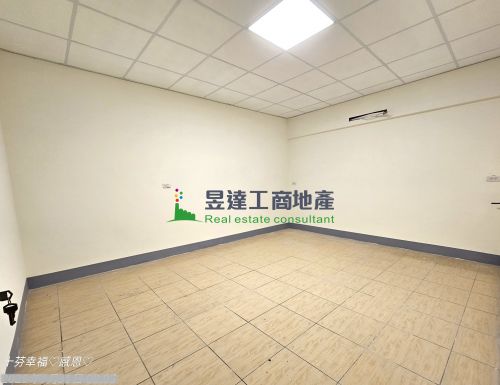 大園市區3樓+頂層出租