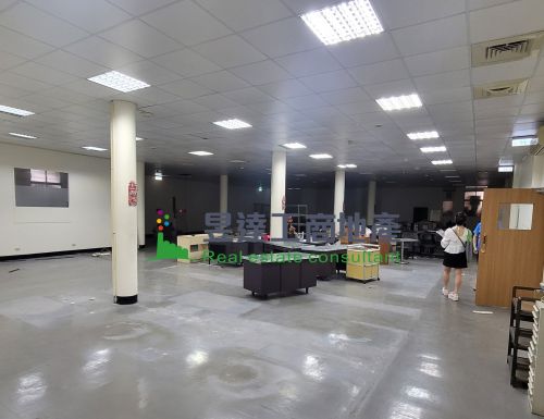 八德市區671RC廠