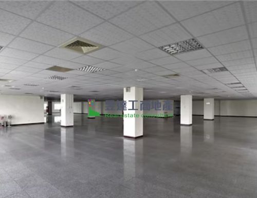 台元科旁425RC新穎廠房