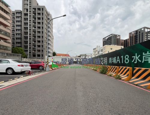 南崁優質102建地