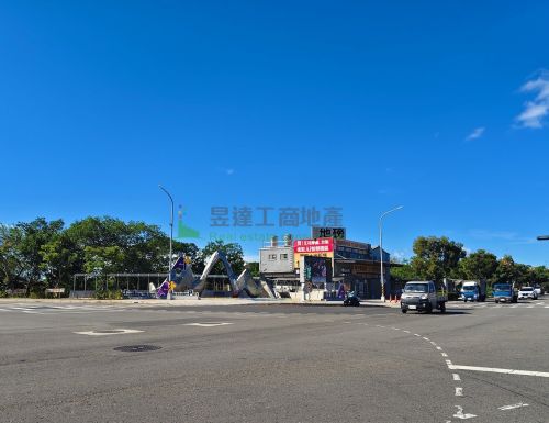林口工一工業區370工業地