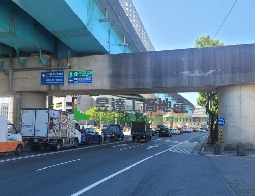 林口工業區1089廠房