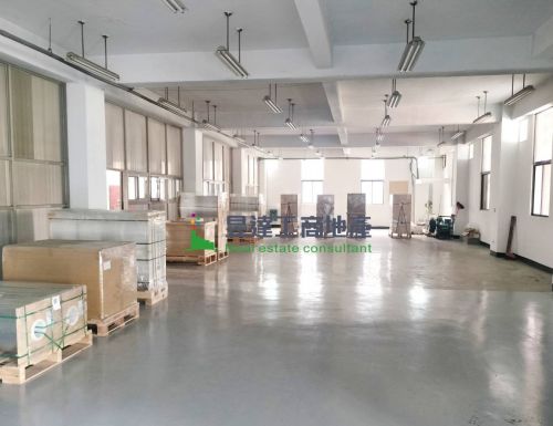 龍壽工業區旁723天車廠