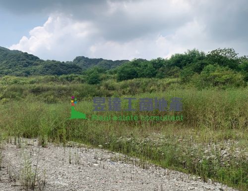 龜山台一線1688工業地