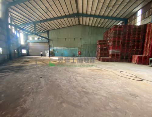 林口交流道4公里145送廠房