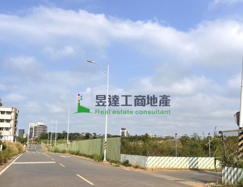 觀音37草漯三區小坪建地