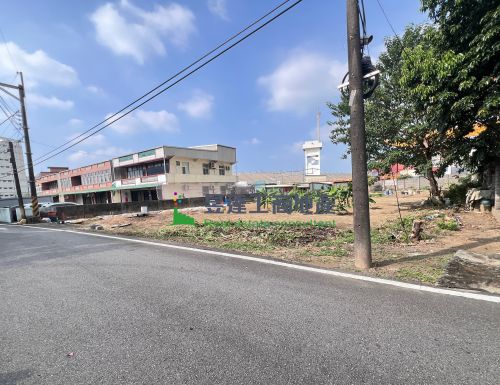 埔心268工業地