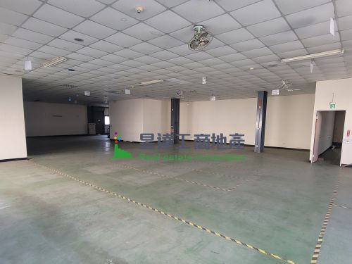 楊梅工業區358廠房