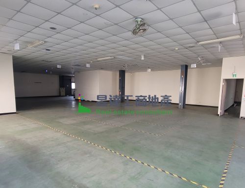 楊梅工業區358廠房