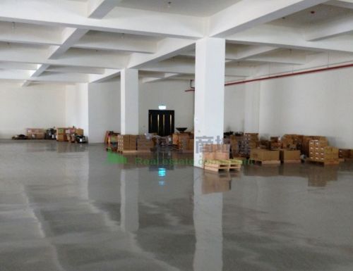 觀音2350工業區廠房
