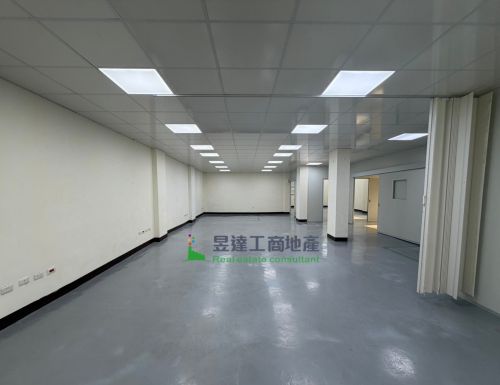 八德漂亮144可分租工業廠