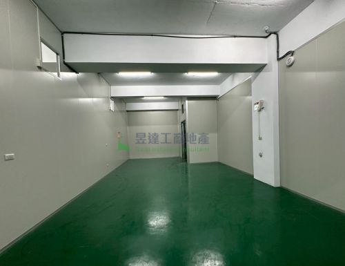 台1線旁RC廠辦大樓200A