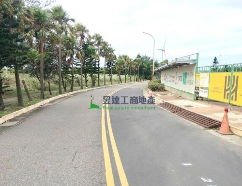 觀音桃科610大面寬建地