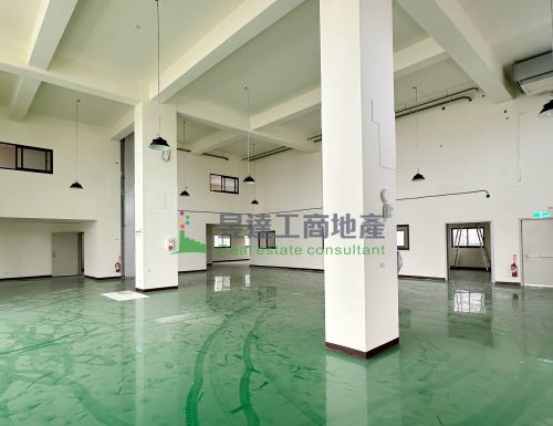 南崁RC全新1167整棟廠辨