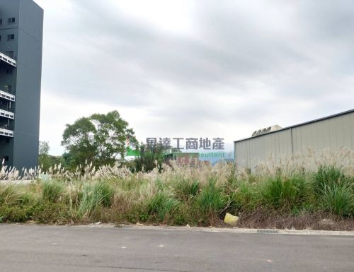 近高原交流道260工業地