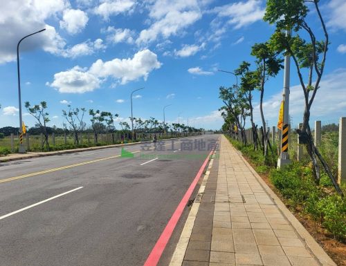 新北AI智慧園區760工業地