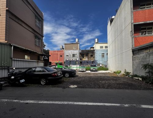八德115建地