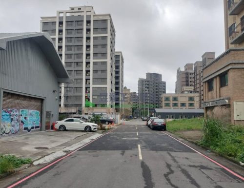 林口合法鋼構店面倉庫