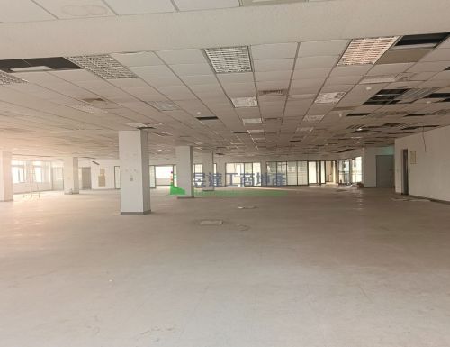 中壢工業區583科技廠辦