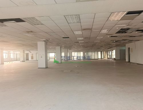 中壢工業區552科技廠辦